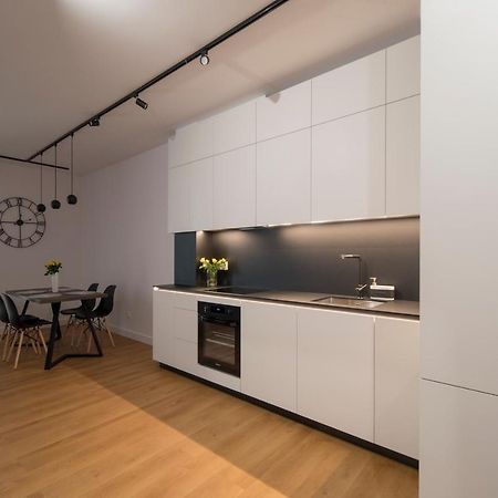 Villa Wenecja Apartament ALBERO Poznań Zewnętrze zdjęcie