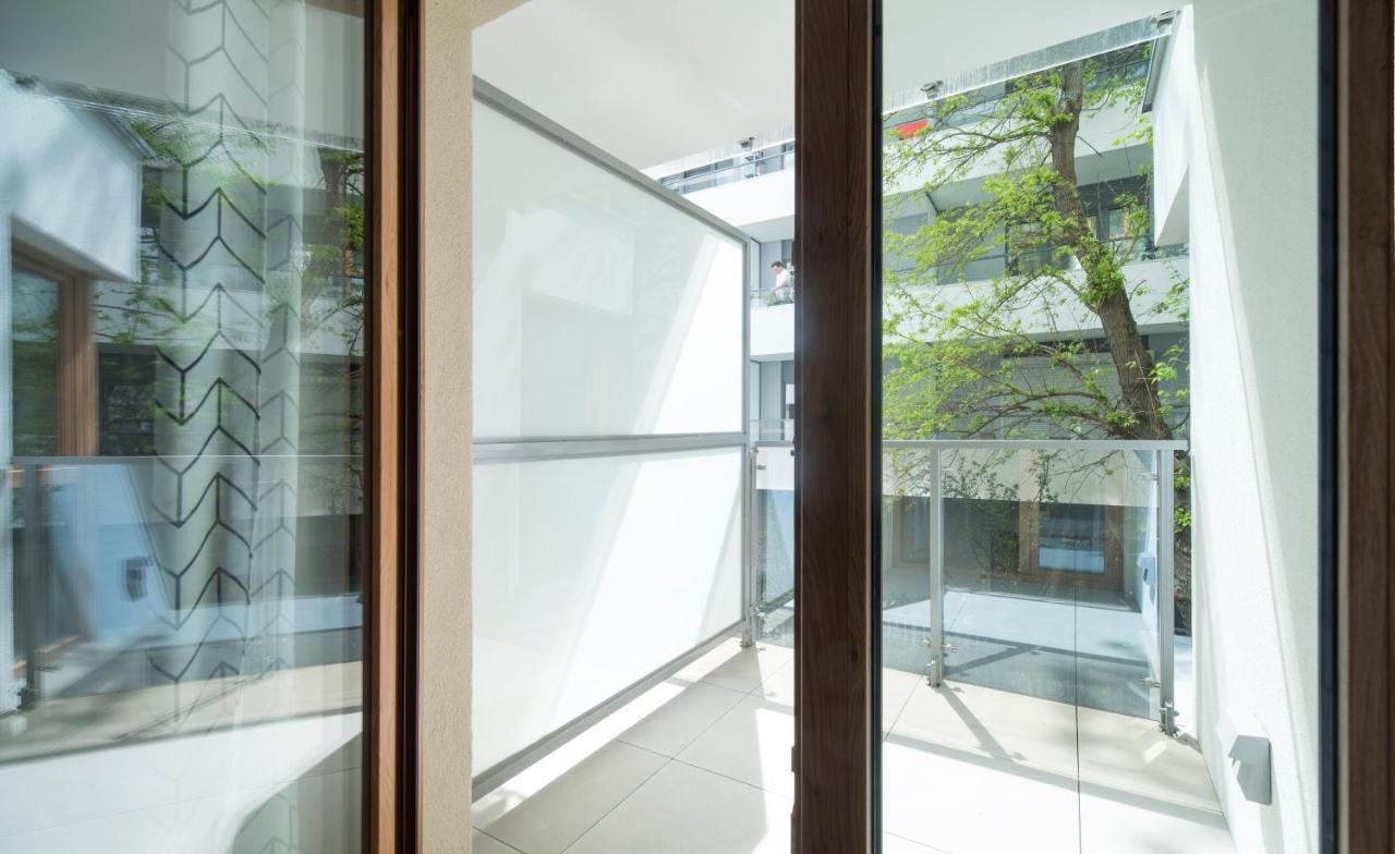 Villa Wenecja Apartament ALBERO Poznań Zewnętrze zdjęcie
