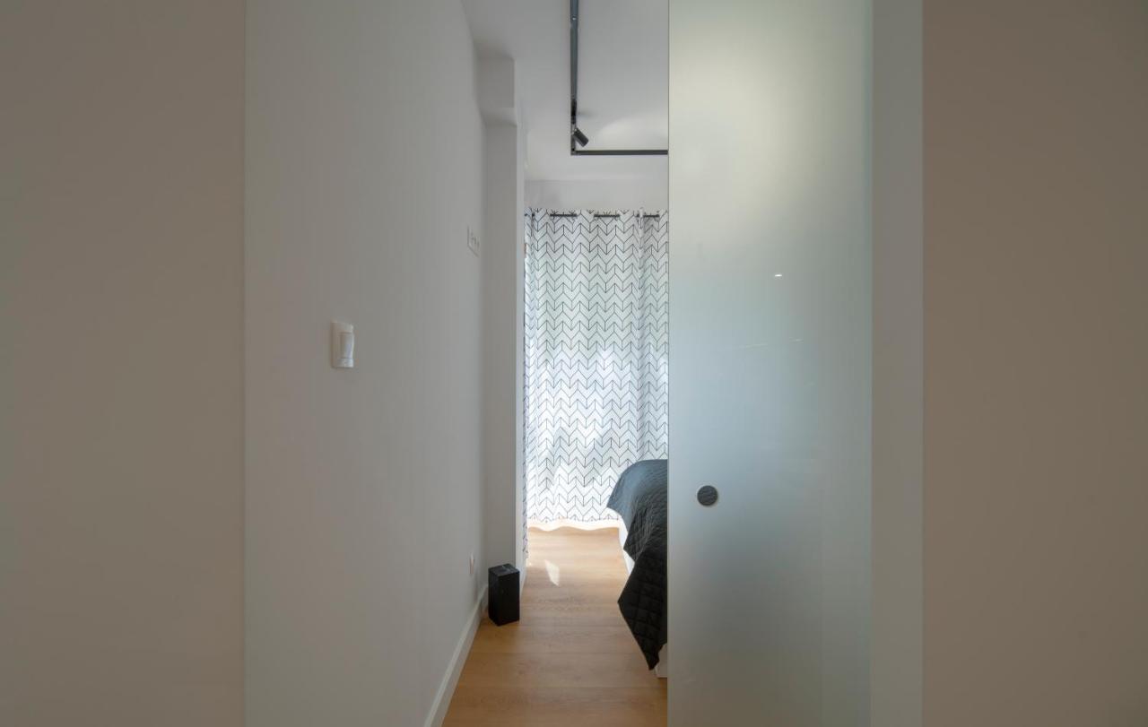 Villa Wenecja Apartament ALBERO Poznań Zewnętrze zdjęcie